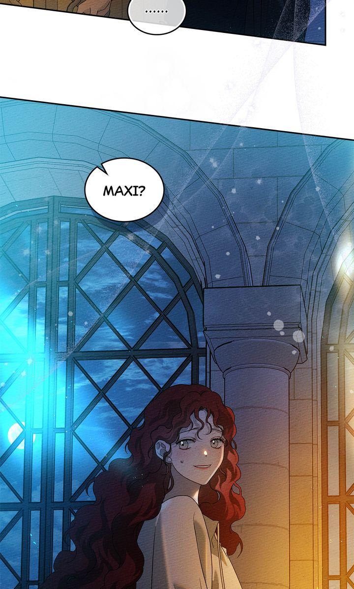 Under the Oak Tree Chapter 68 image 61